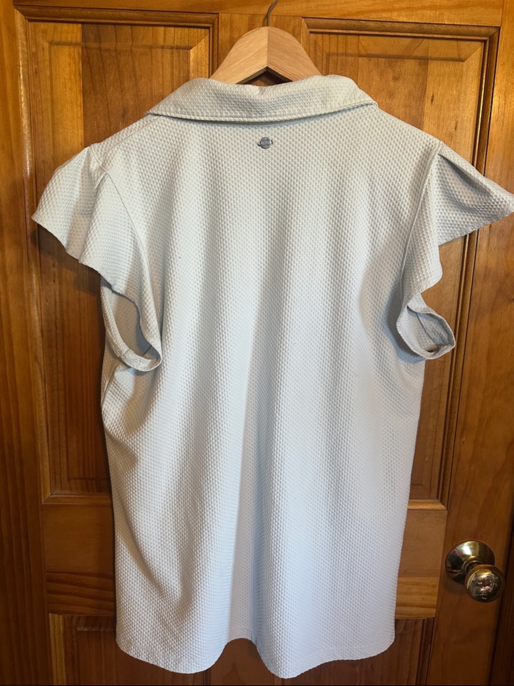 CALIA Golf Tank - Picture 2 of 3